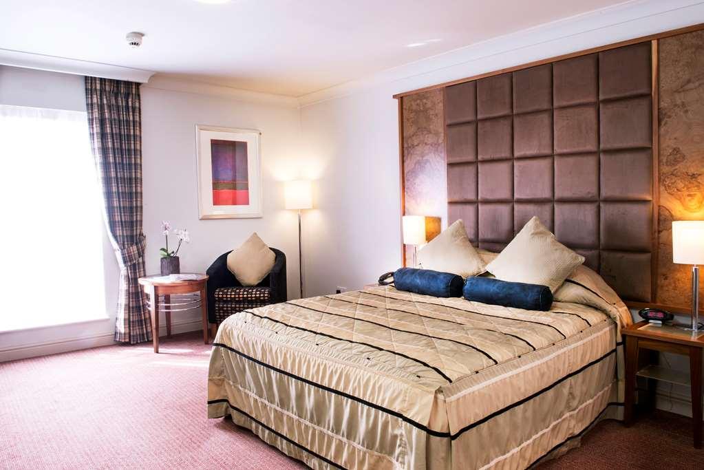 De Vere Cranage Estate Holmes Chapel Kamer foto