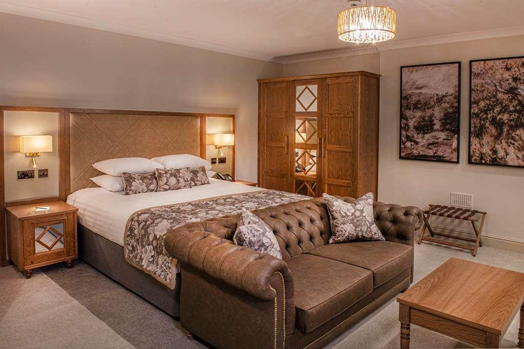 De Vere Cranage Estate Holmes Chapel Kamer foto