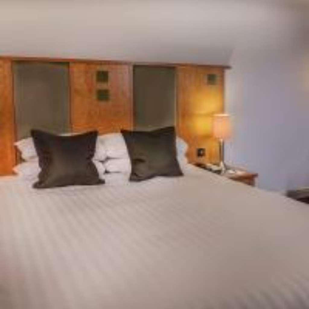 De Vere Cranage Estate Holmes Chapel Kamer foto