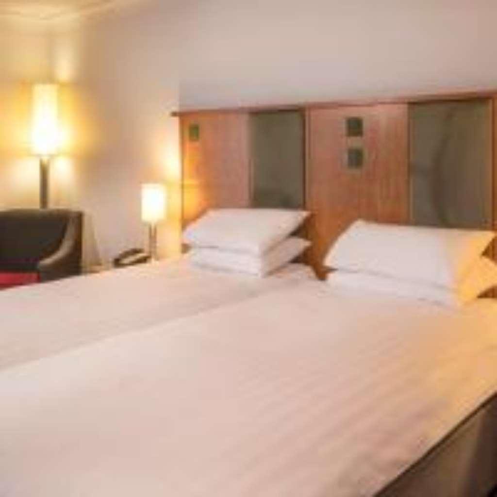 De Vere Cranage Estate Holmes Chapel Kamer foto