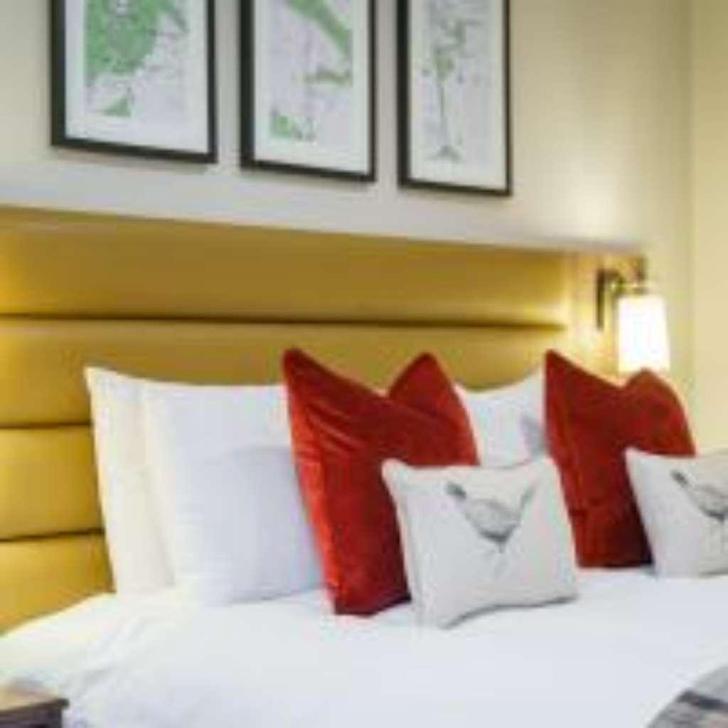 De Vere Cranage Estate Holmes Chapel Kamer foto