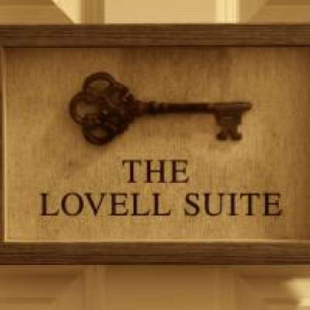 De Vere Cranage Estate Holmes Chapel Kamer foto
